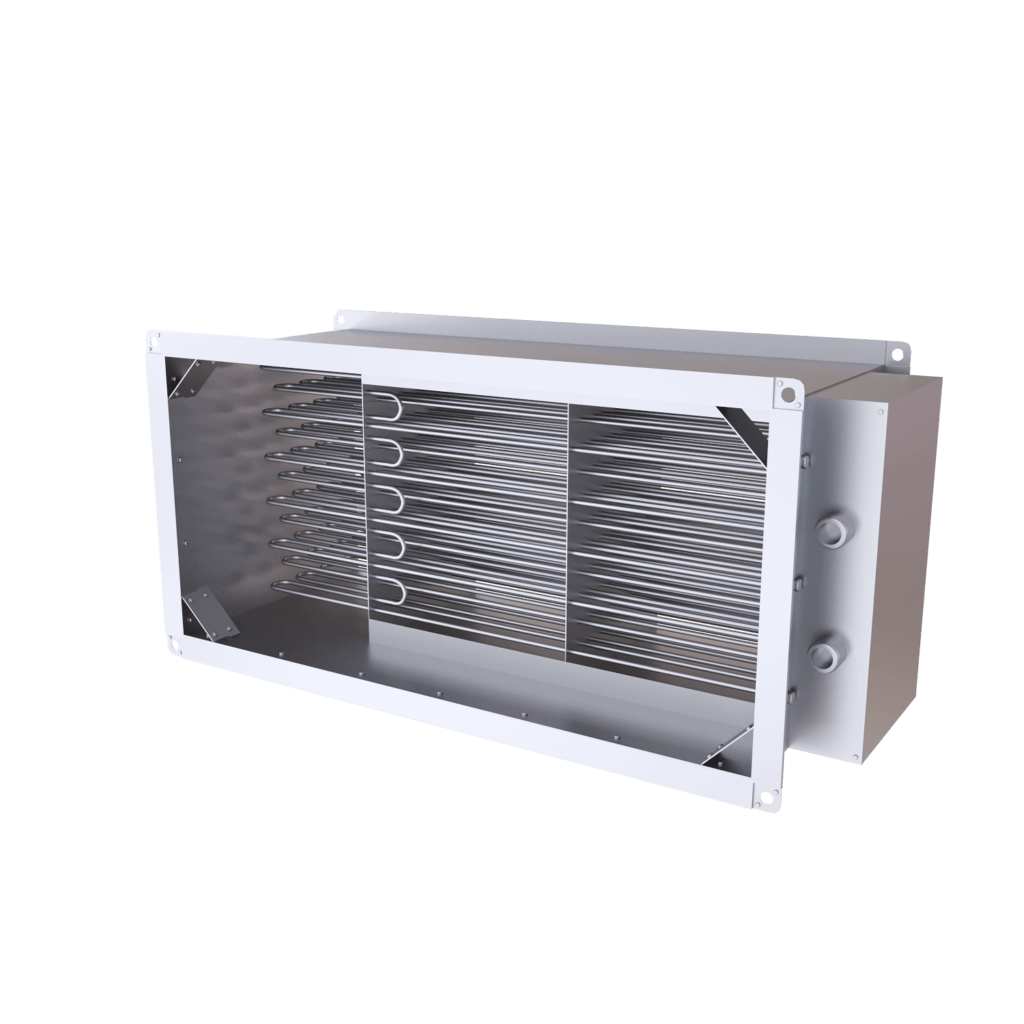 KANALLI HAVO ISITGICH ПНЕ