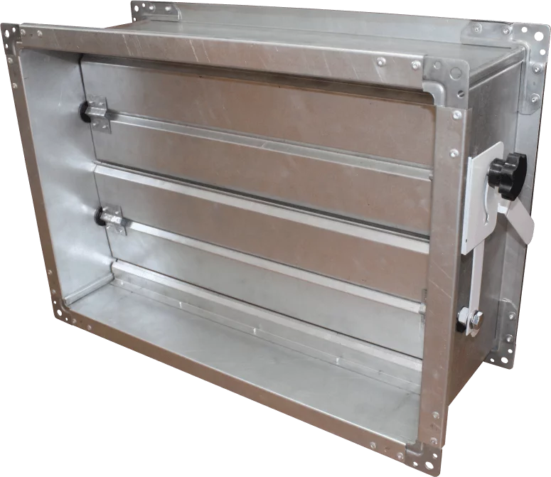 AIR DAMPER