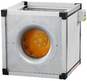 DUCT FAN ВКК-КХ