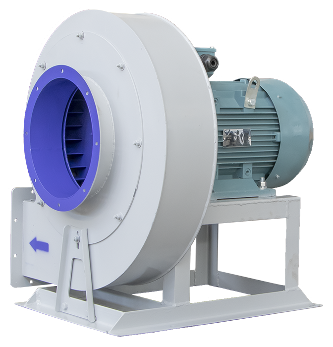 VENTILYATOR VR 12-26 (VR 240-26)