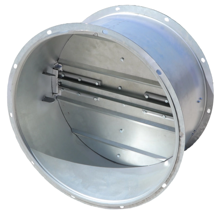 SELF-OPENING VALVE TYPE КС