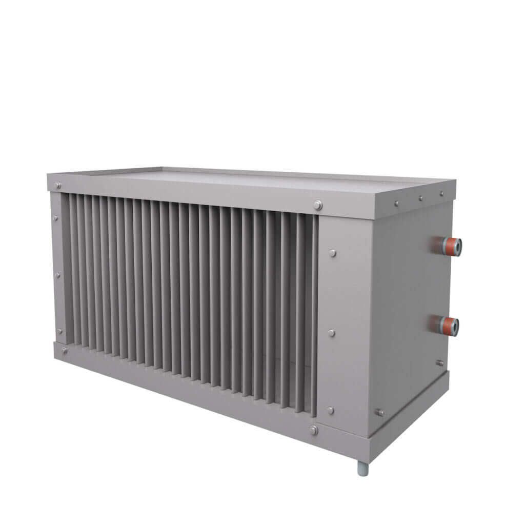 SUV BILAN ISHLAYDIGAN KANALLI SOVUTGICH ПВО