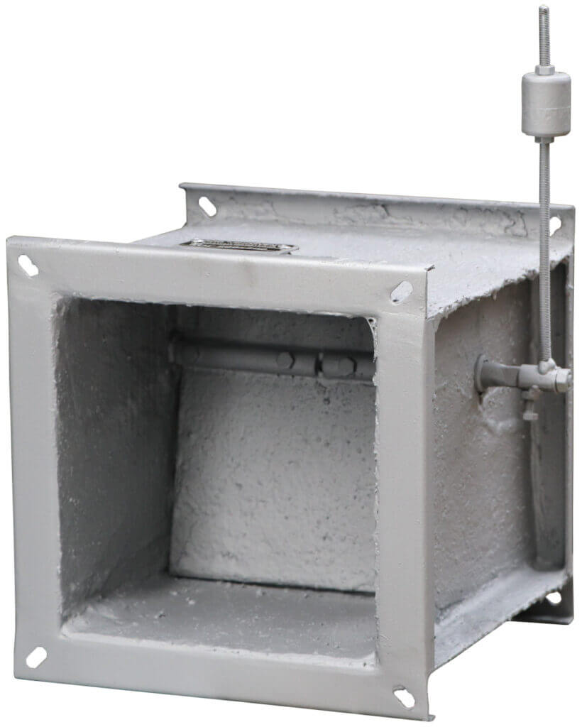 YONG’INNI USHLAB QOLUVCHI KLAPAN КОГ