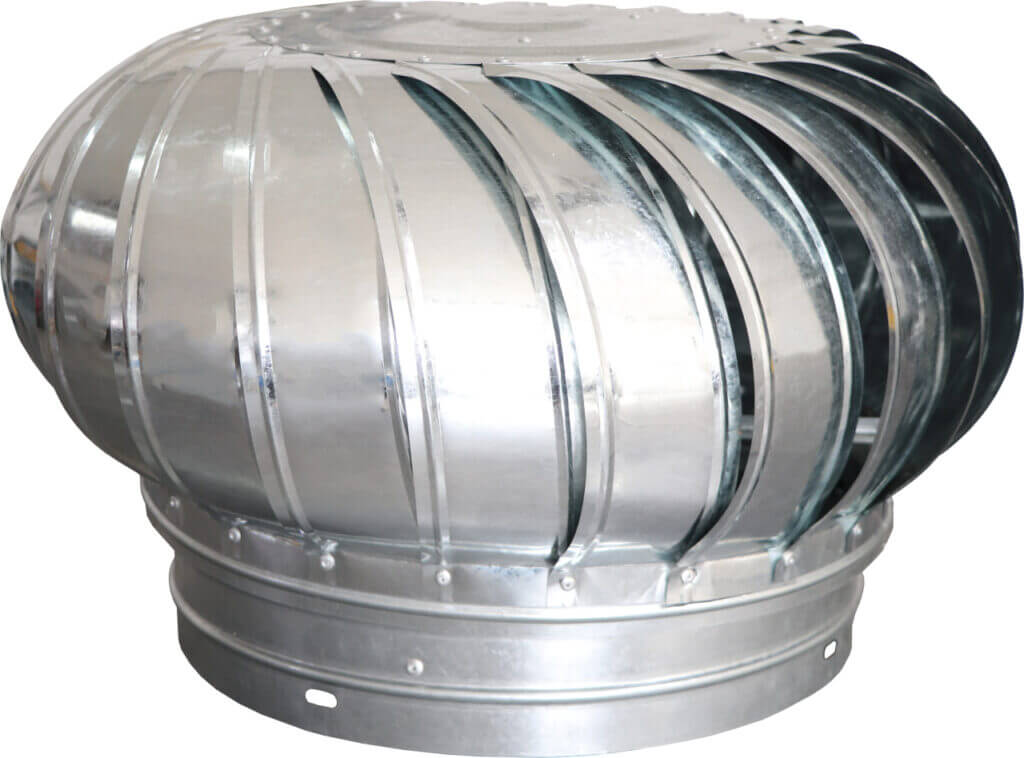 ДЕФЛЕКТОР РОТАЦИОННЫЙ ДР