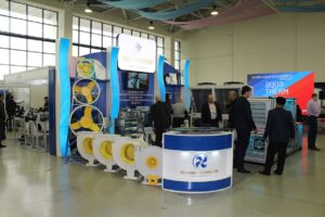 AQUA–THERM TASHKENT 2018