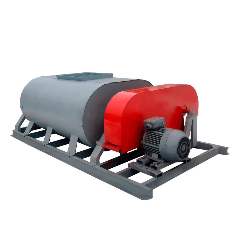 (Ру) Глиномешалка МГ 2-4Х