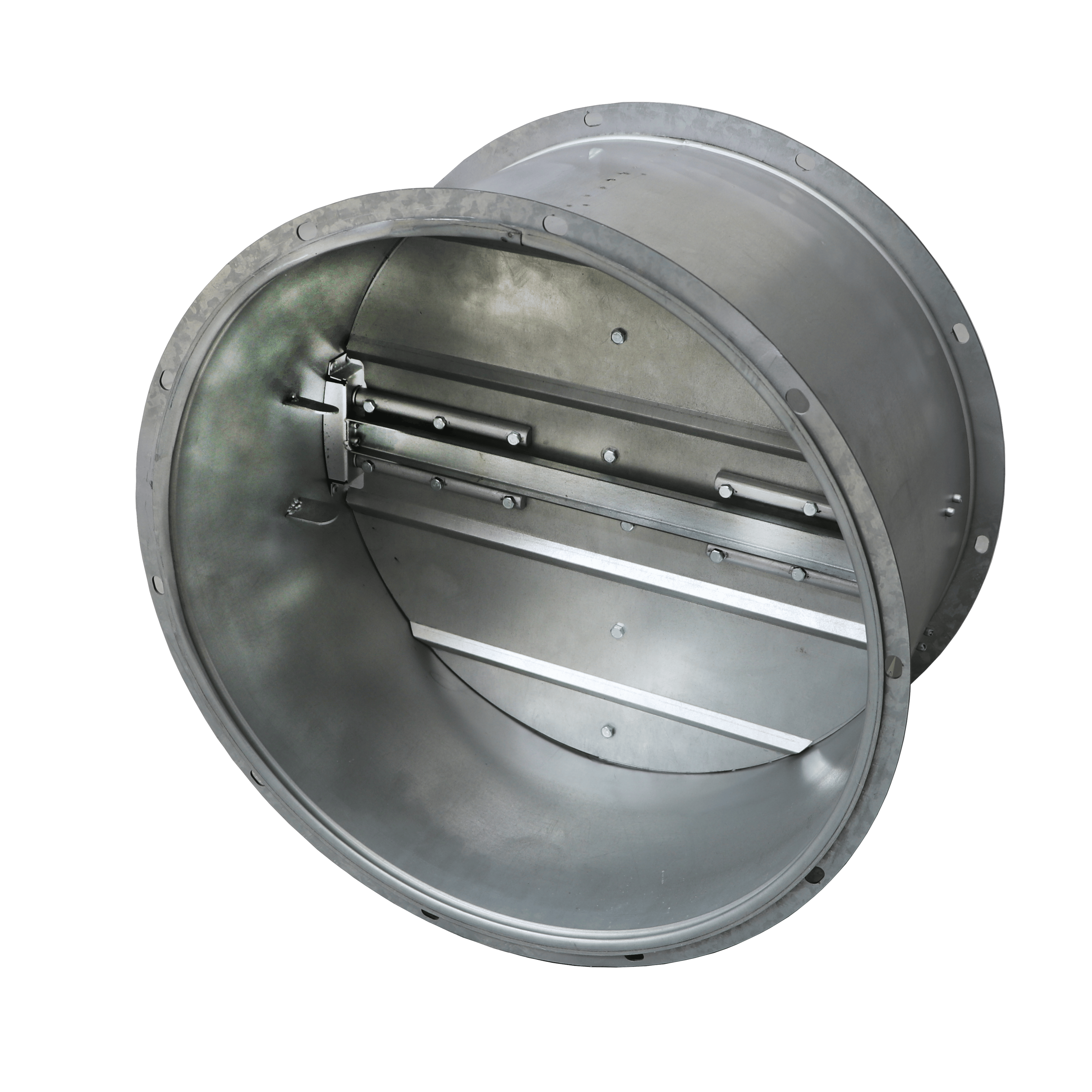 SELF-OPENING VALVE TYPE КС