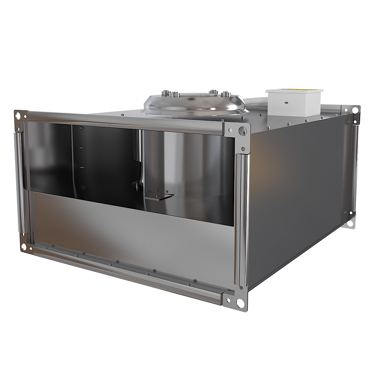 DUCT FAN TYPE VKP