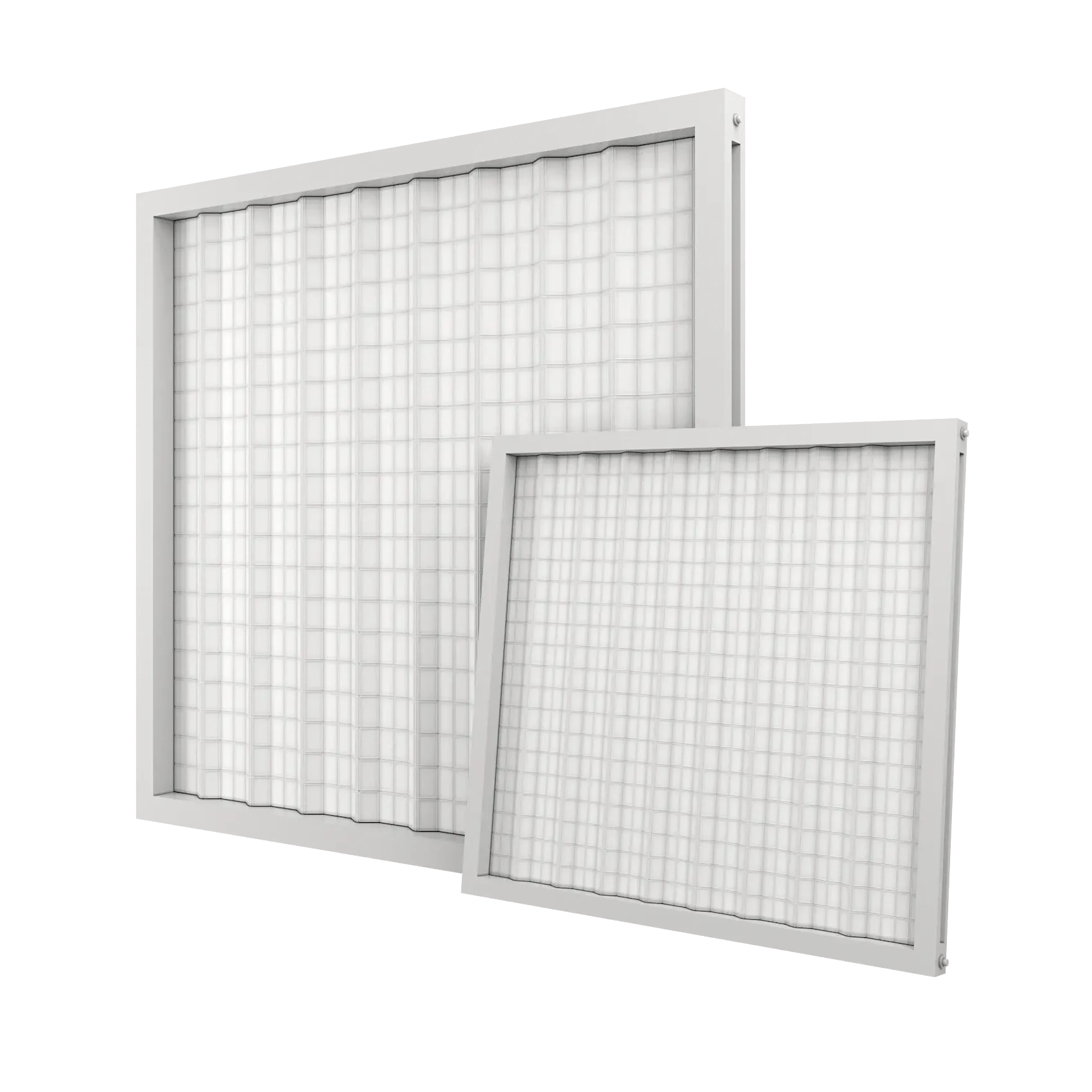 PLEATED CELL FILTERS ФЯГ