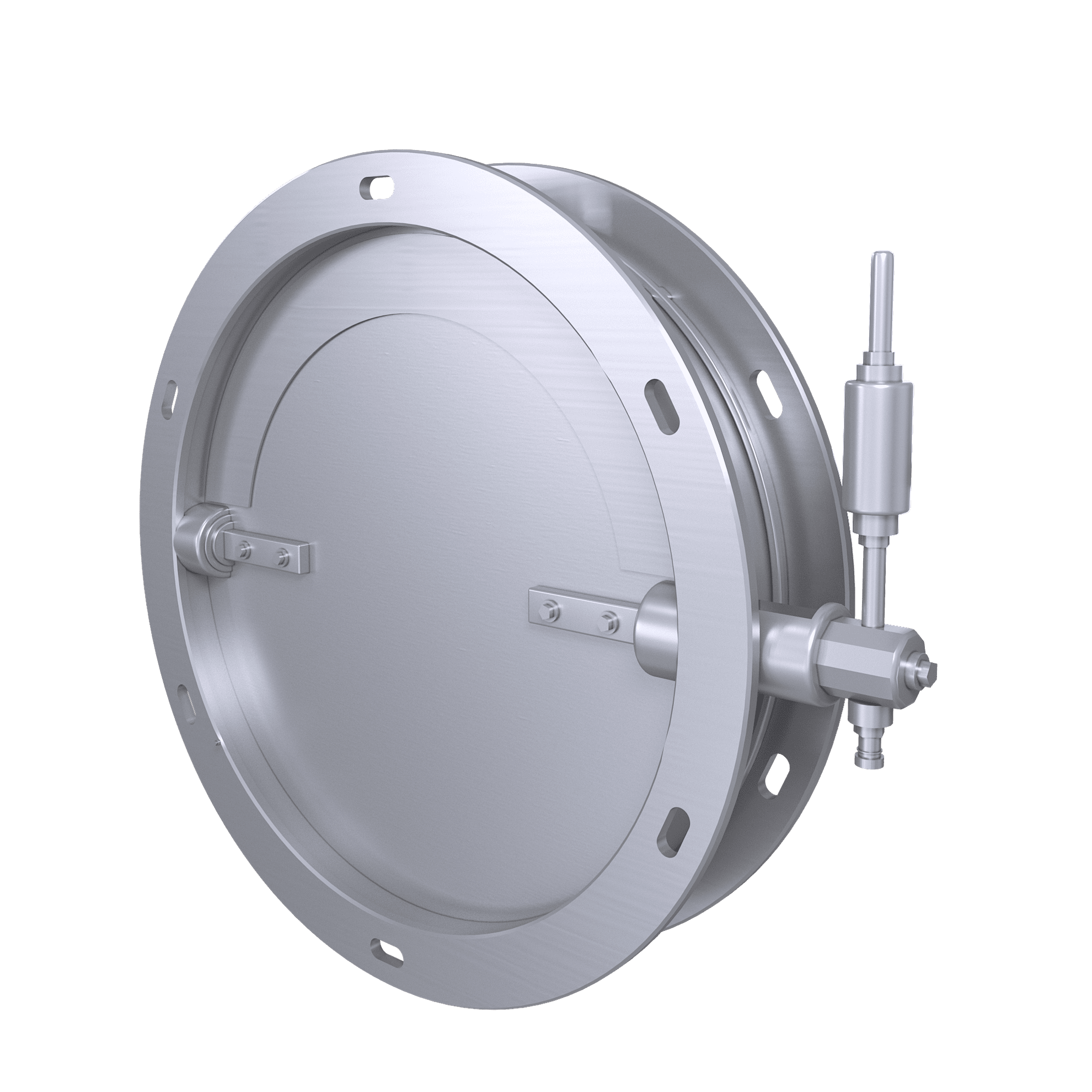 КЛАПАН ОБРАТНЫЙ КО