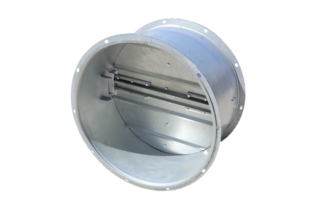 SELF-OPENING VALVE TYPE КС