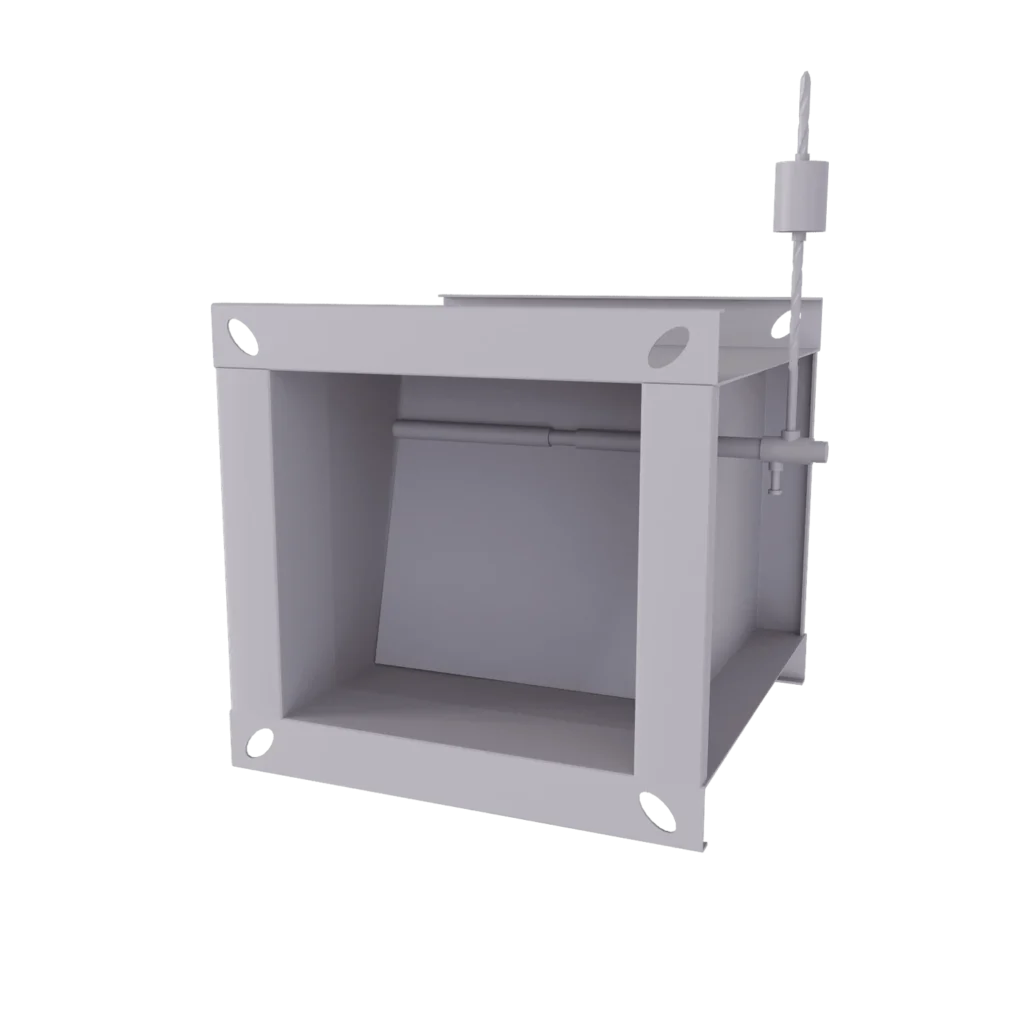 YONG’INNI USHLAB QOLUVCHI KLAPAN КОГ