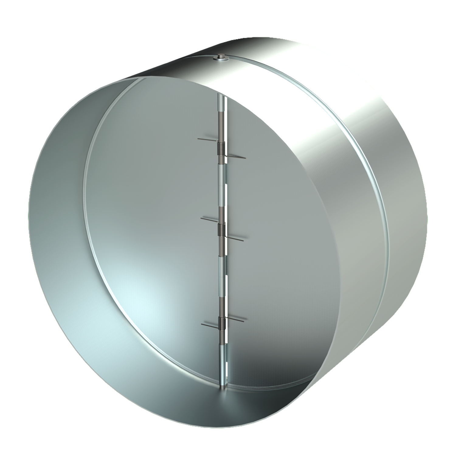 КЛАПАН ОБРАТНЫЙ RSK