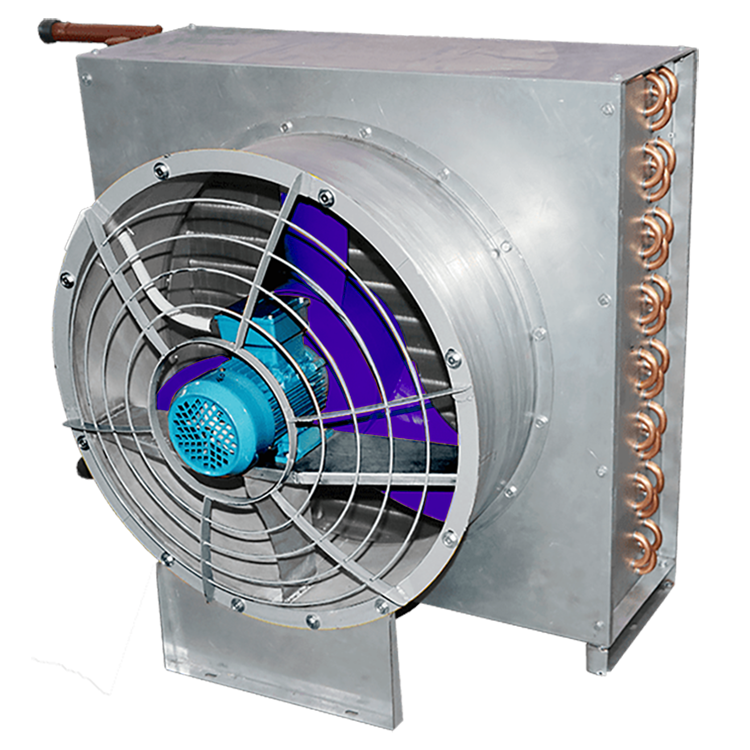 HAVO BILAN ISITISH AGREGATI AO2