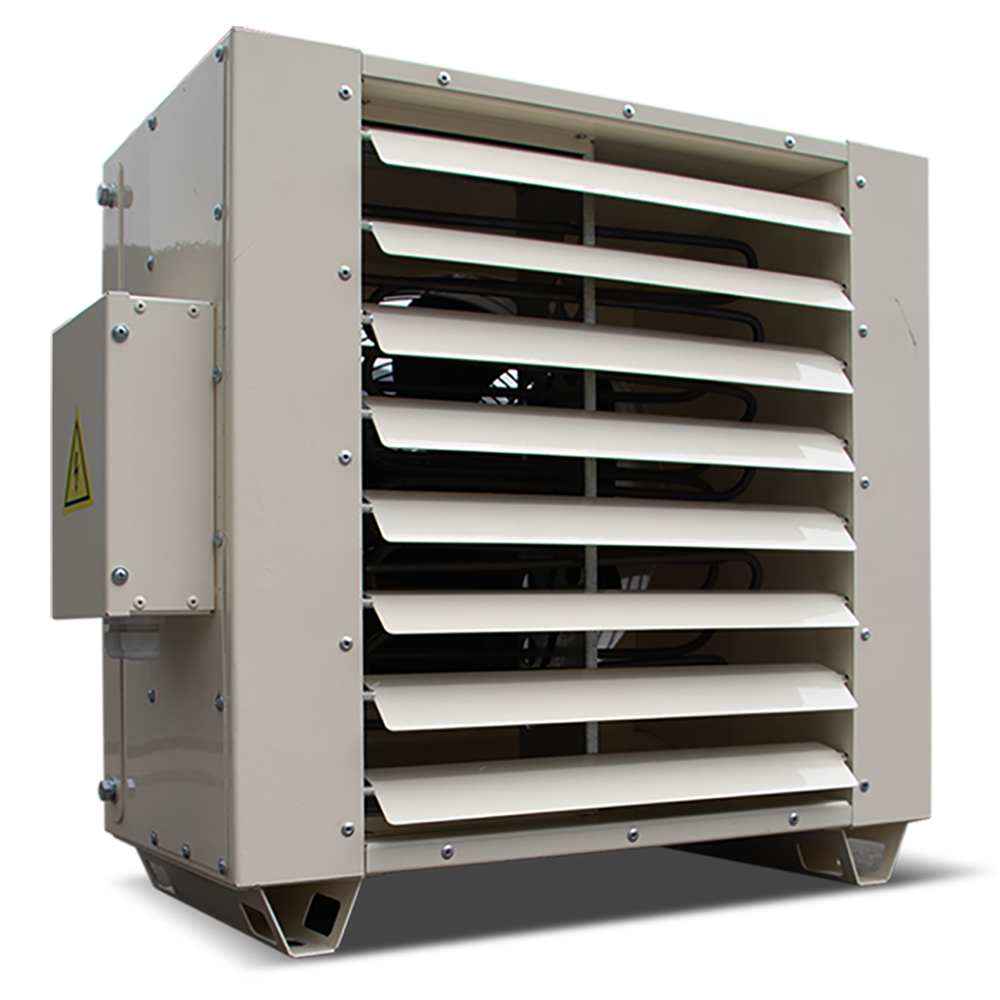 ELEKTR BILAN ISITISH AGREGATI AOE