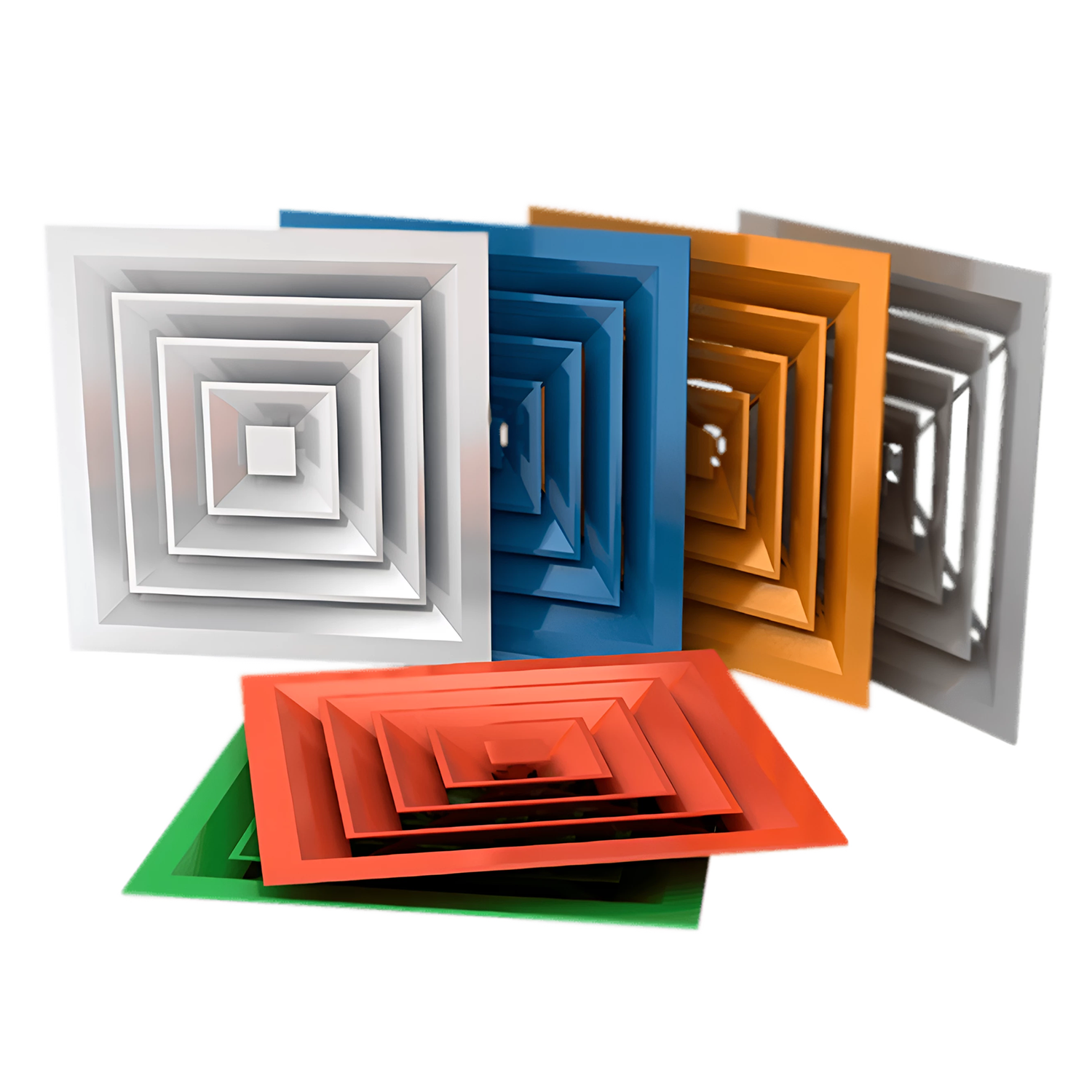 ПОТОЛОЧНАЯ РЕШЕТКА 4РВП