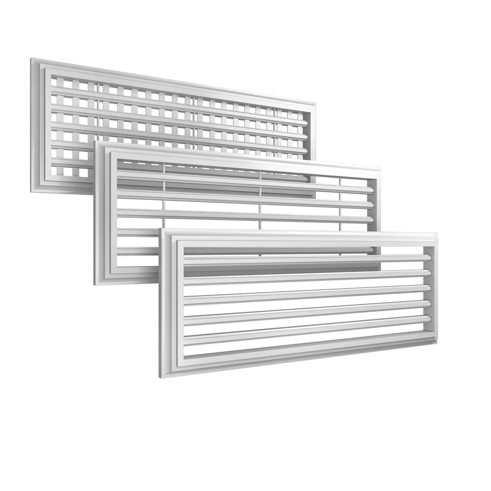 РЕШЕТКА ЩЕЛЕВАЯ РЩ