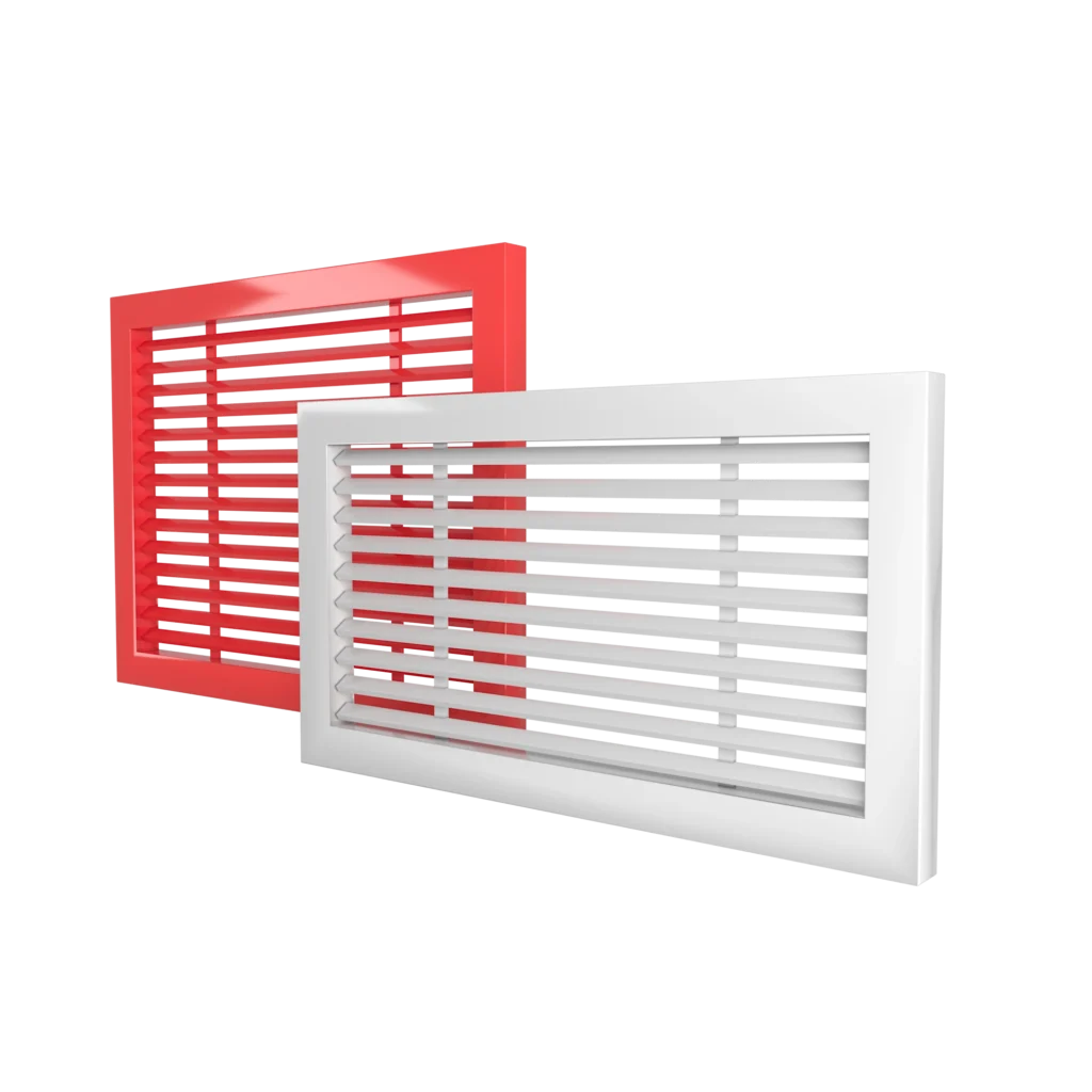 VENTILYASION PANJARA RV-1