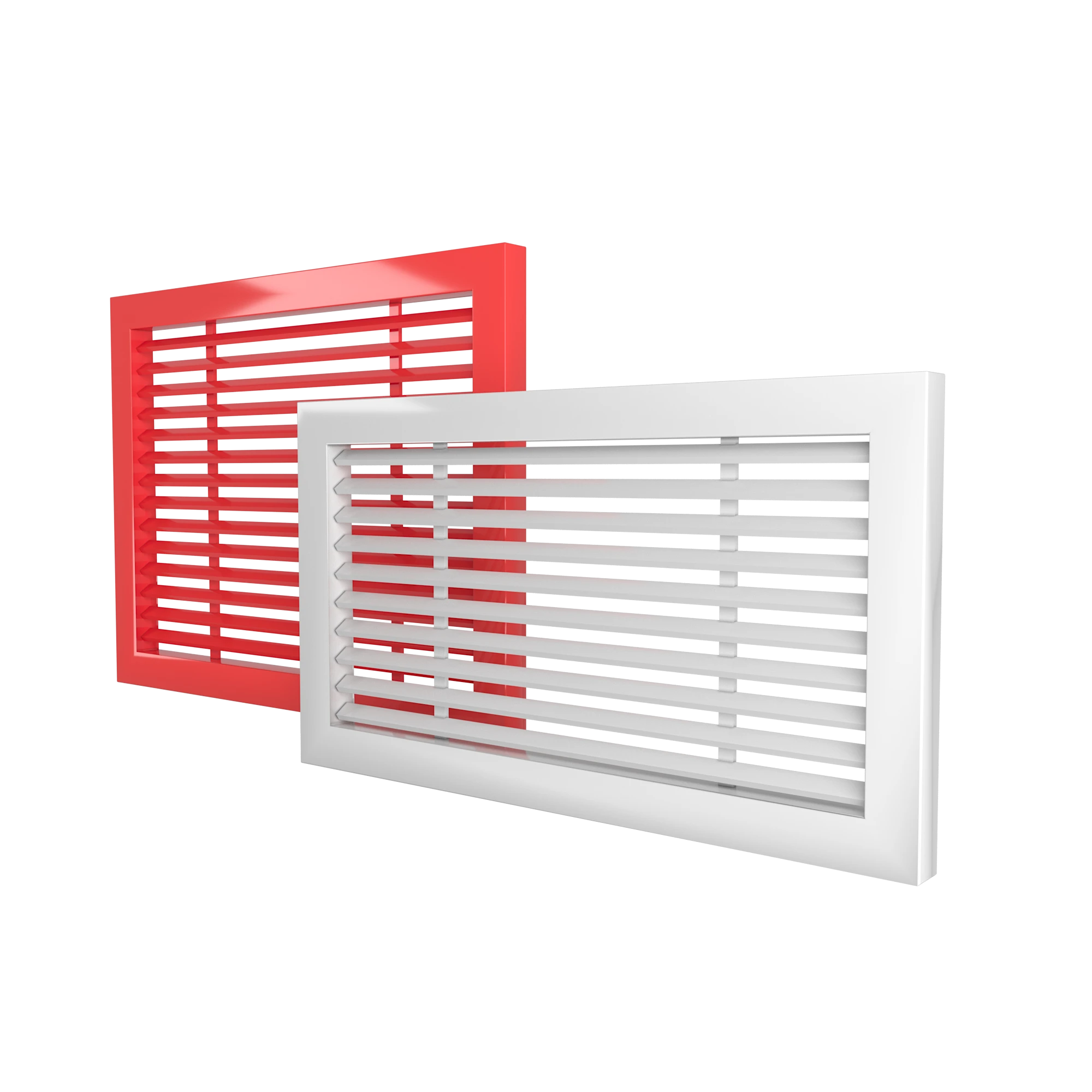 РЕШЕТКА ВЕНТИЛЯЦИОННАЯ РВ-1