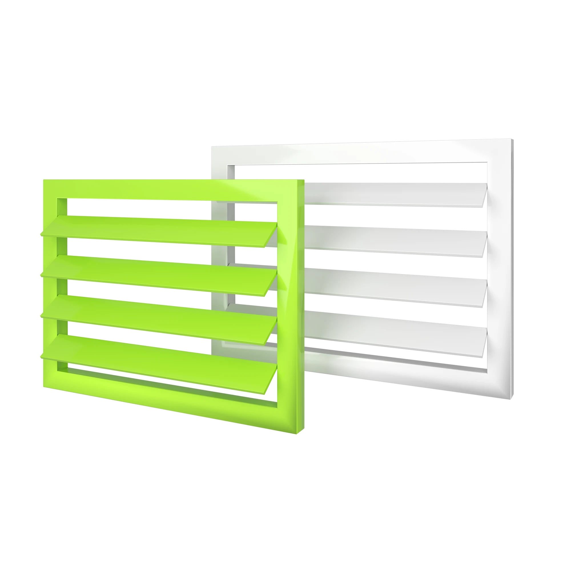 РЕШЕТКА ИНЕРЦИОННАЯ РВИ