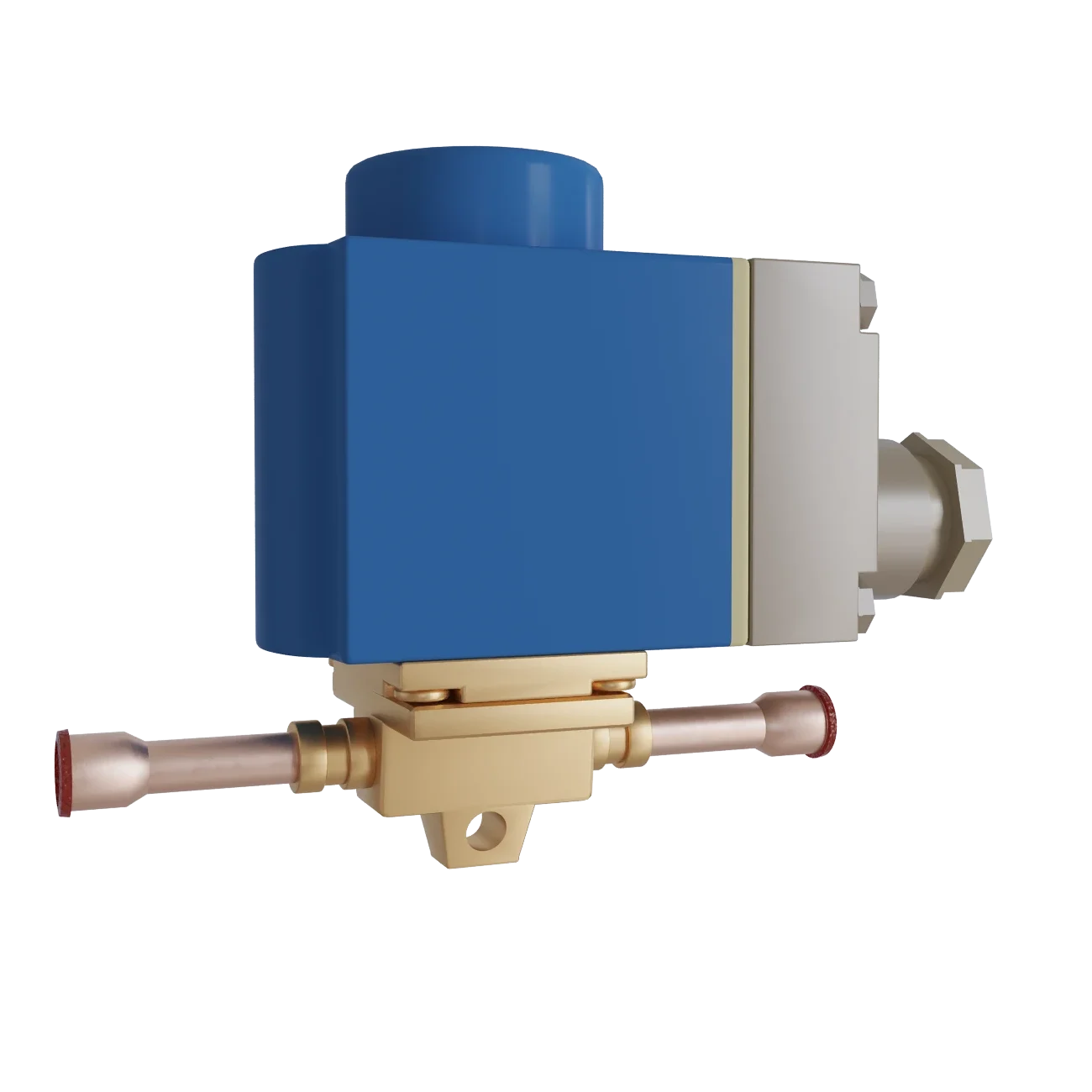 SOLENOID VALVE