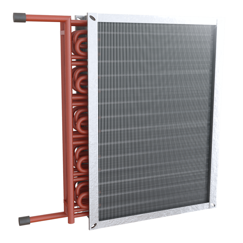 MIS-ALYUMINIY ISSIQLIK ALMASHTIRGICH VNV