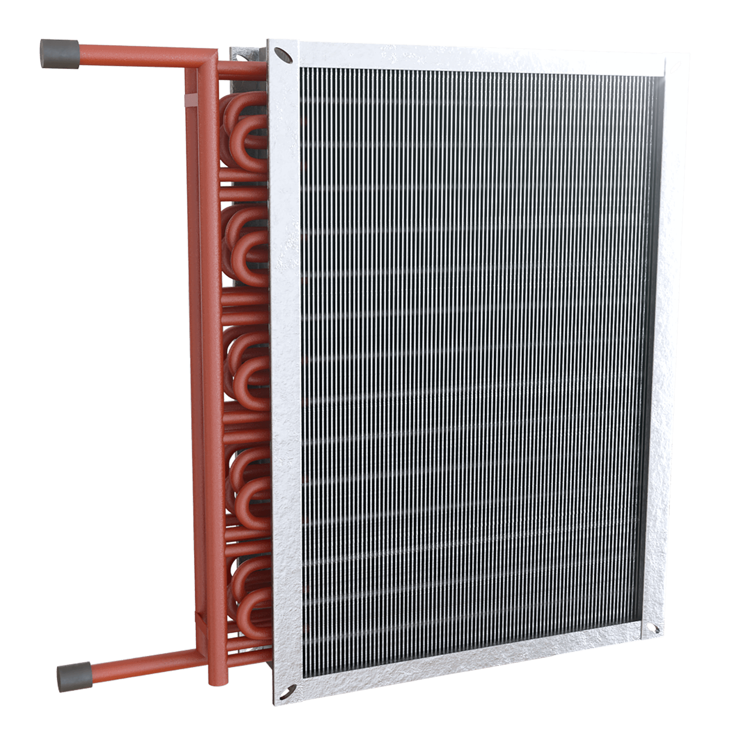MIS-ALYUMINIY ISSIQLIK ALMASHTIRGICH VNV
