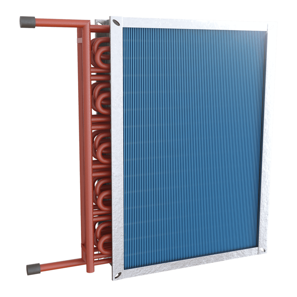 MIS-ALYUMINIY ISSIQLIK ALMASHTIRGICH VOV