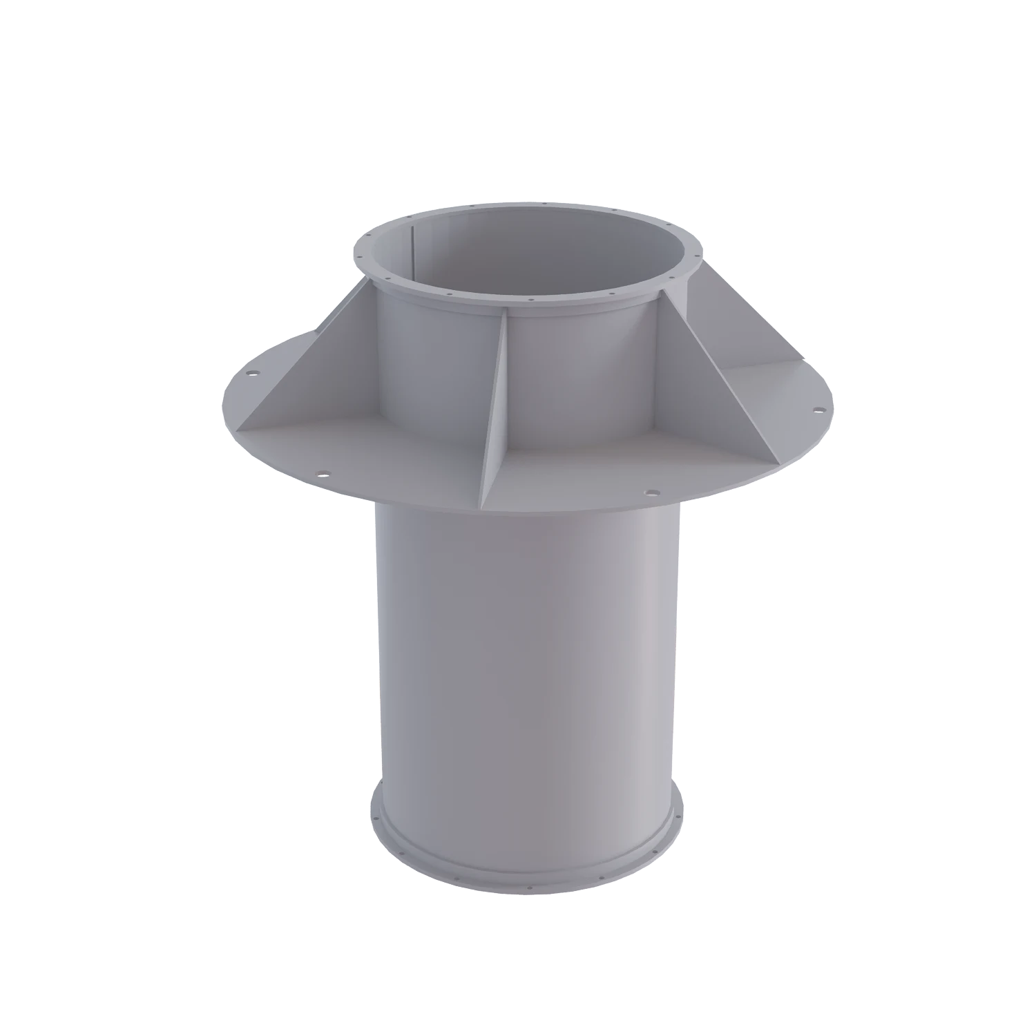 VENTILATION SHAFT TYPE УП