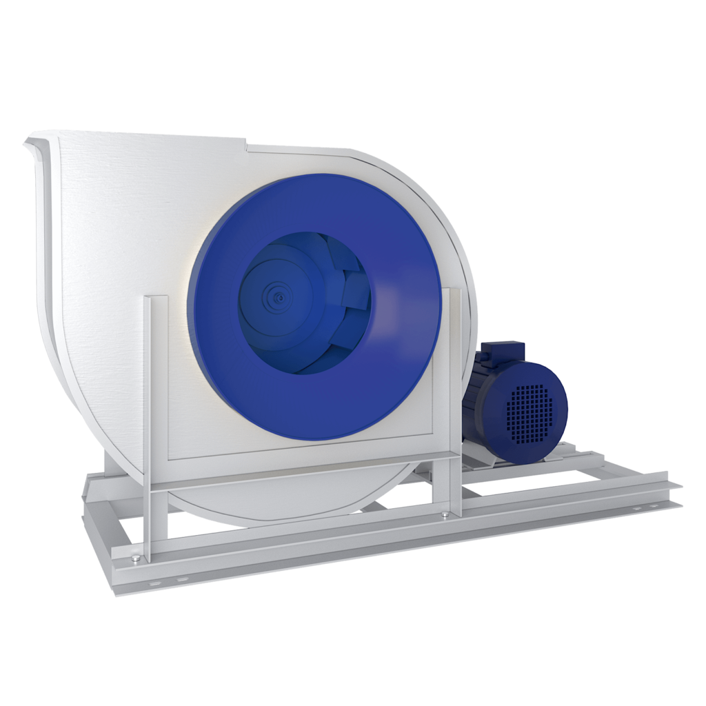 VENTILYATOR VS 4-75 (5-IJRO)