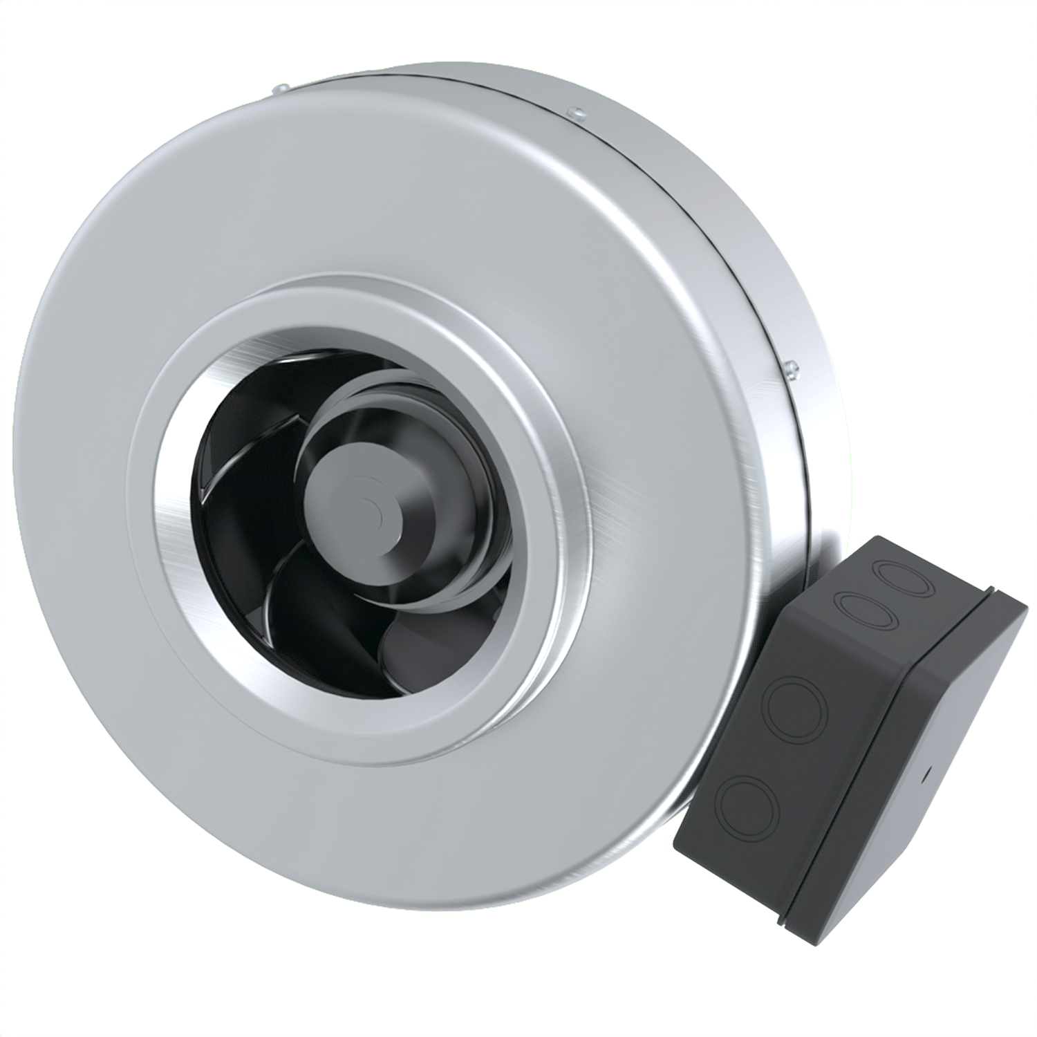 Канальный вентилятор VK‑C