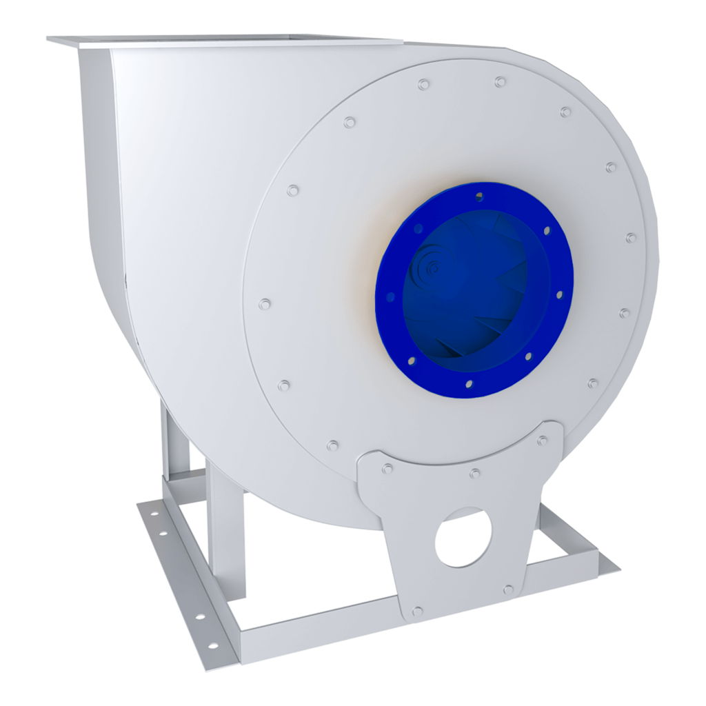 VENTILYATOR VR 12-26 (VR 240-26)