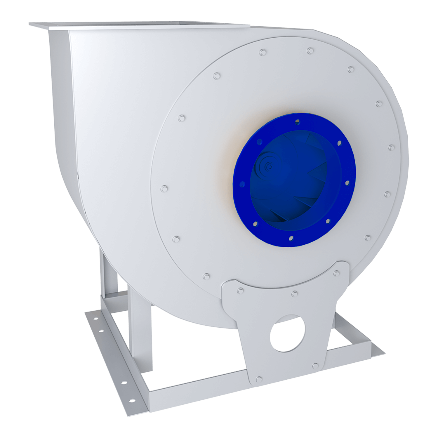 ВЕНТИЛЯТОР ВР 12-26