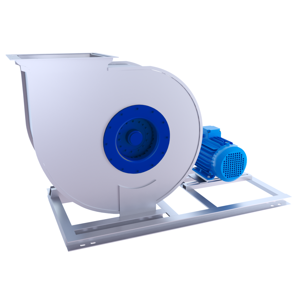 VENTILYATOR VR 6-28 (5-IJRO)