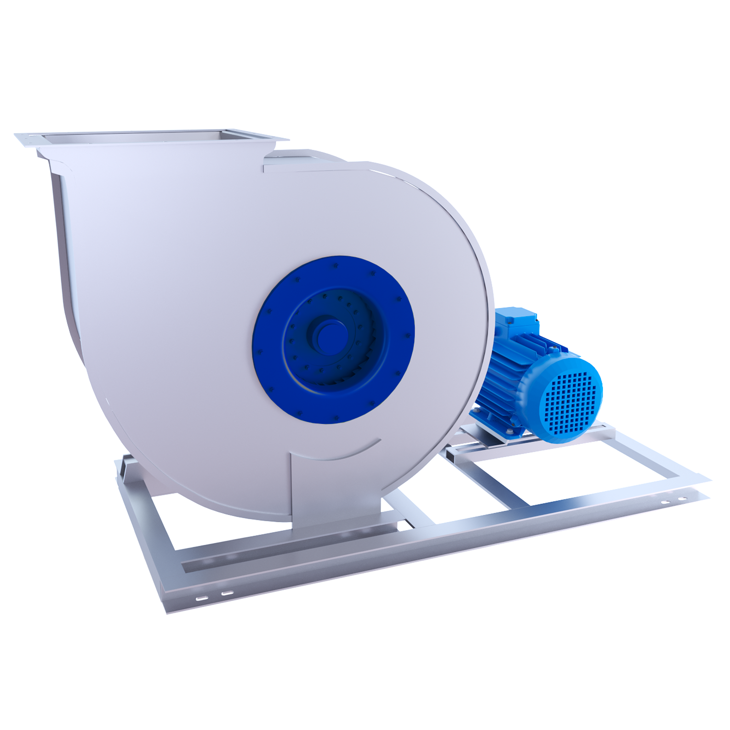 ВЕНТИЛЯТОР ВР 6-28