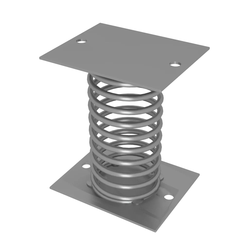 VIBROIZOLYATORLAR DO