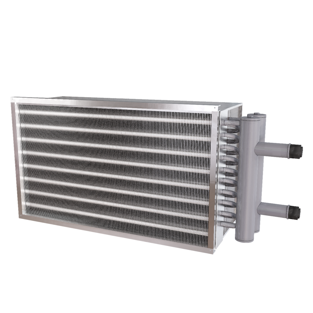 SUV BILAN ISHLAYDIGAN KANALLI ISITGICH ПВН