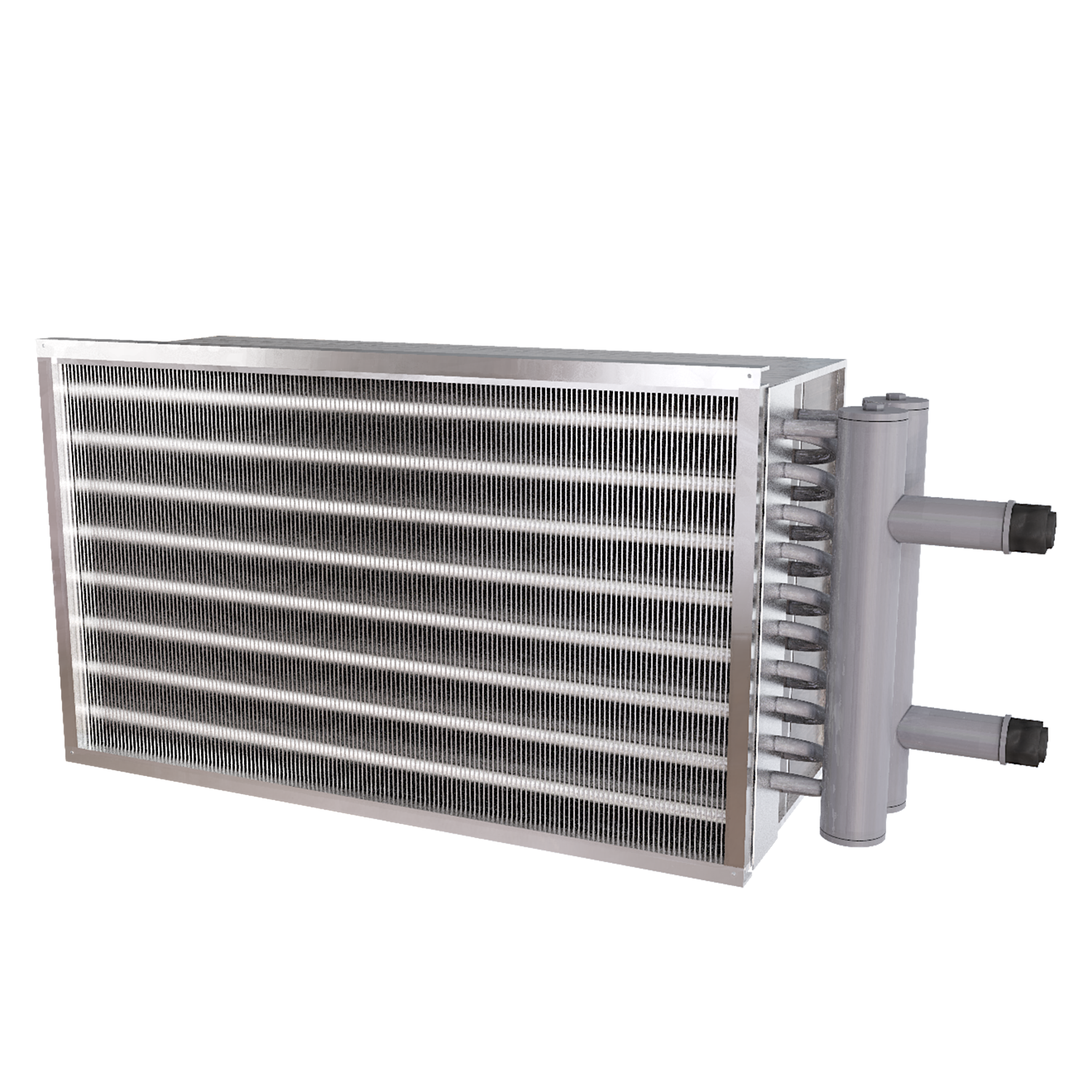 DUCT WATER HEATER ПВН