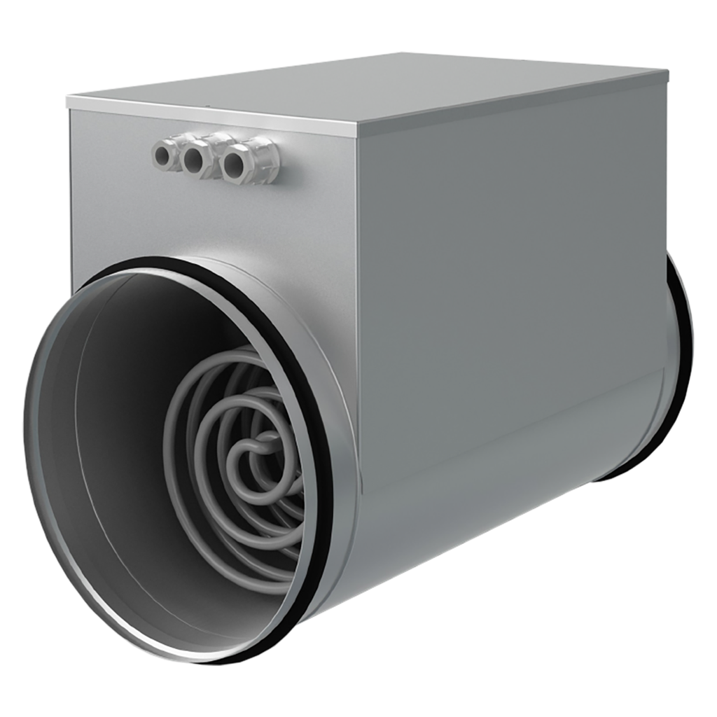 KANALLI ELEKTR ISITGICH КНЕ