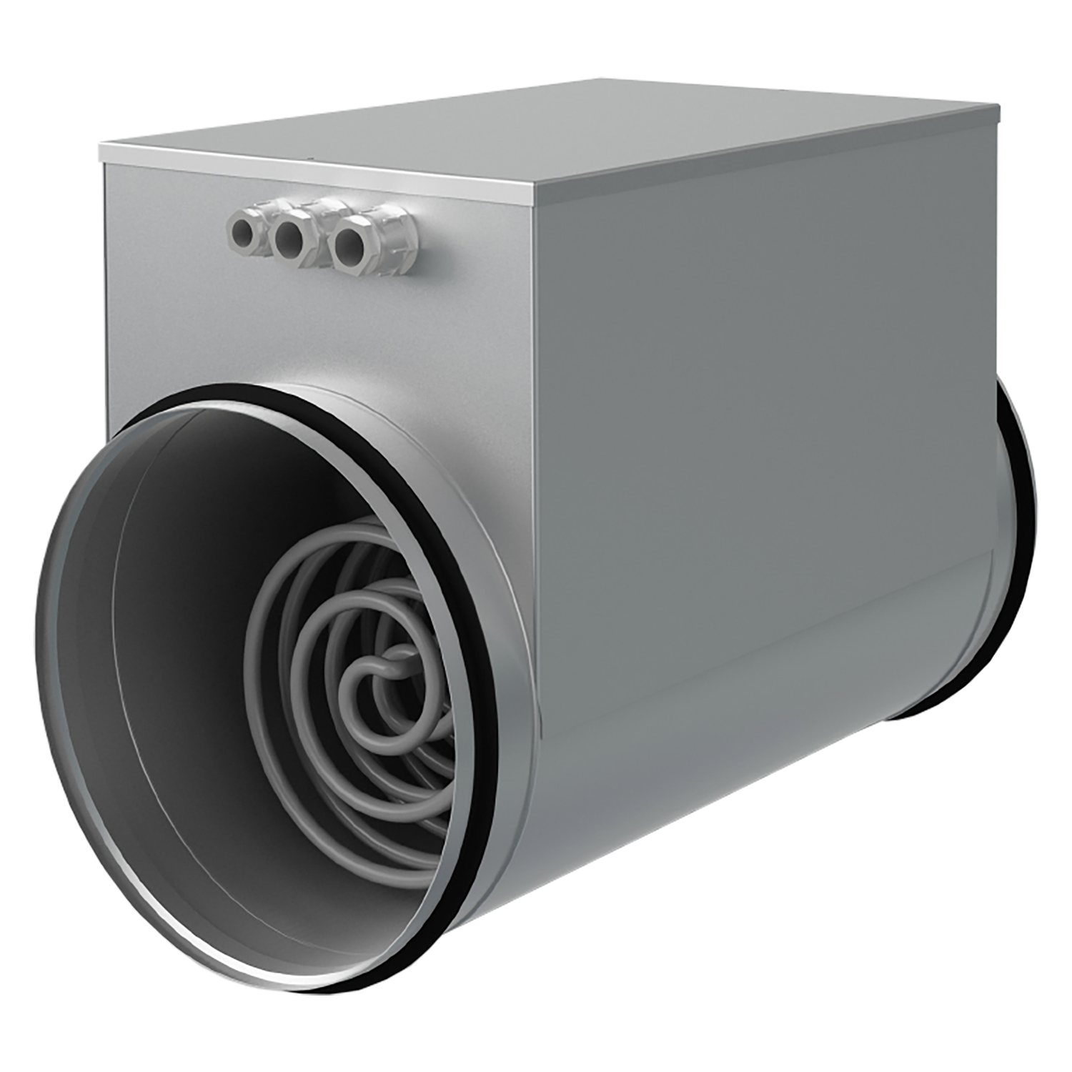 НАГРЕВАТЕЛЬ ЭЛЕКТРИЧЕСКИЙ КНЭ