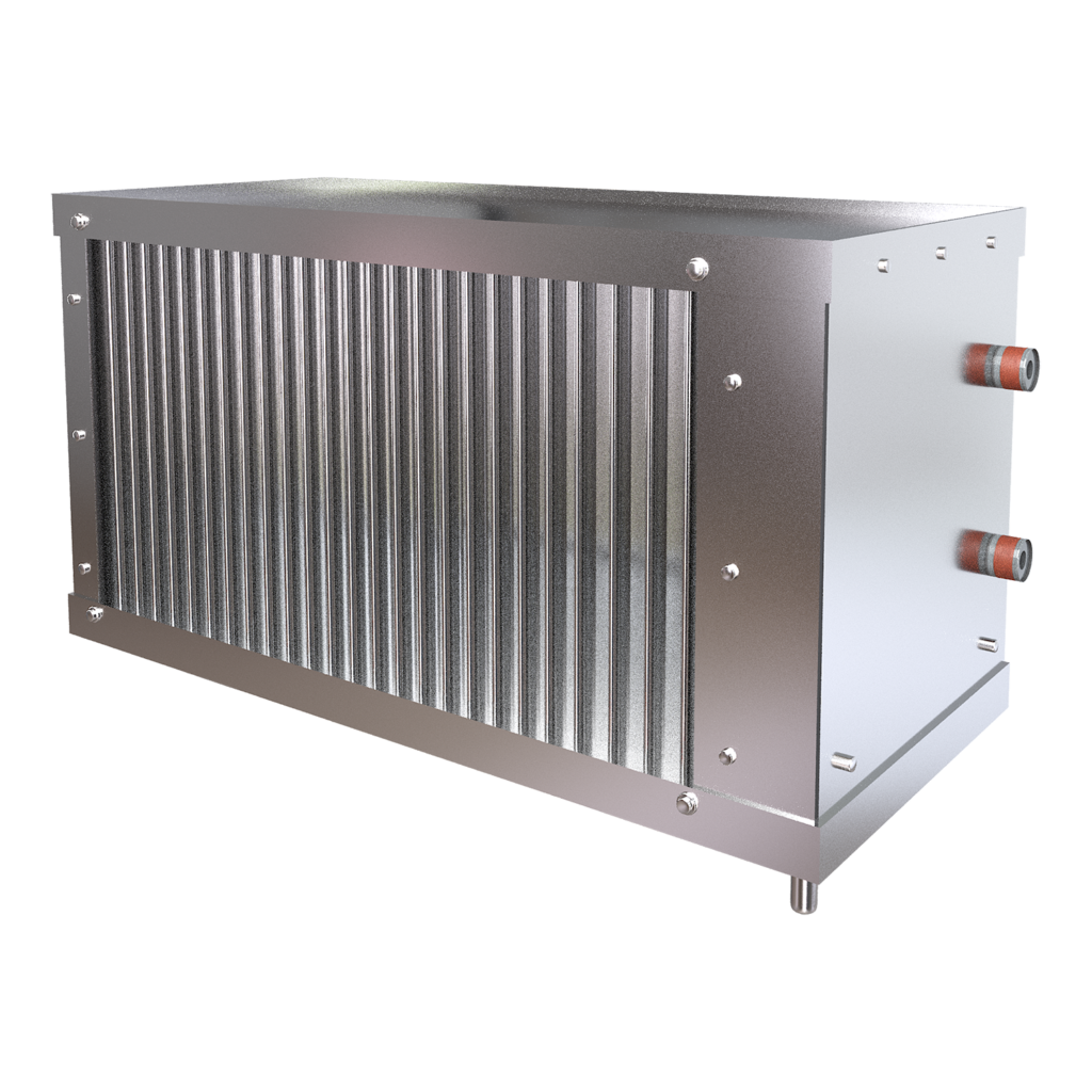 SUV BILAN ISHLAYDIGAN KANALLI SOVUTGICH ПВО