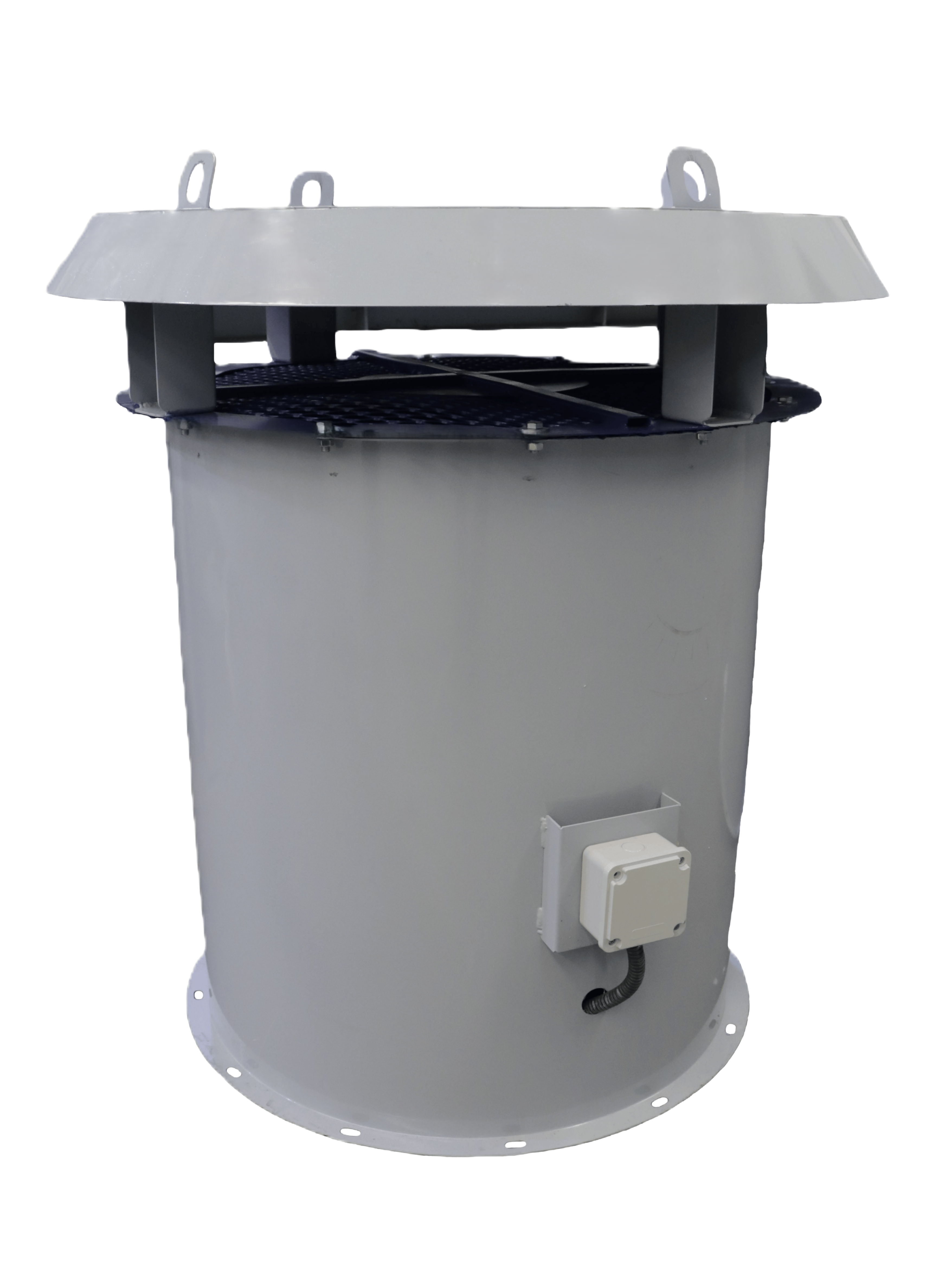 ВЕНТИЛЯТОР ВКОП 30-160