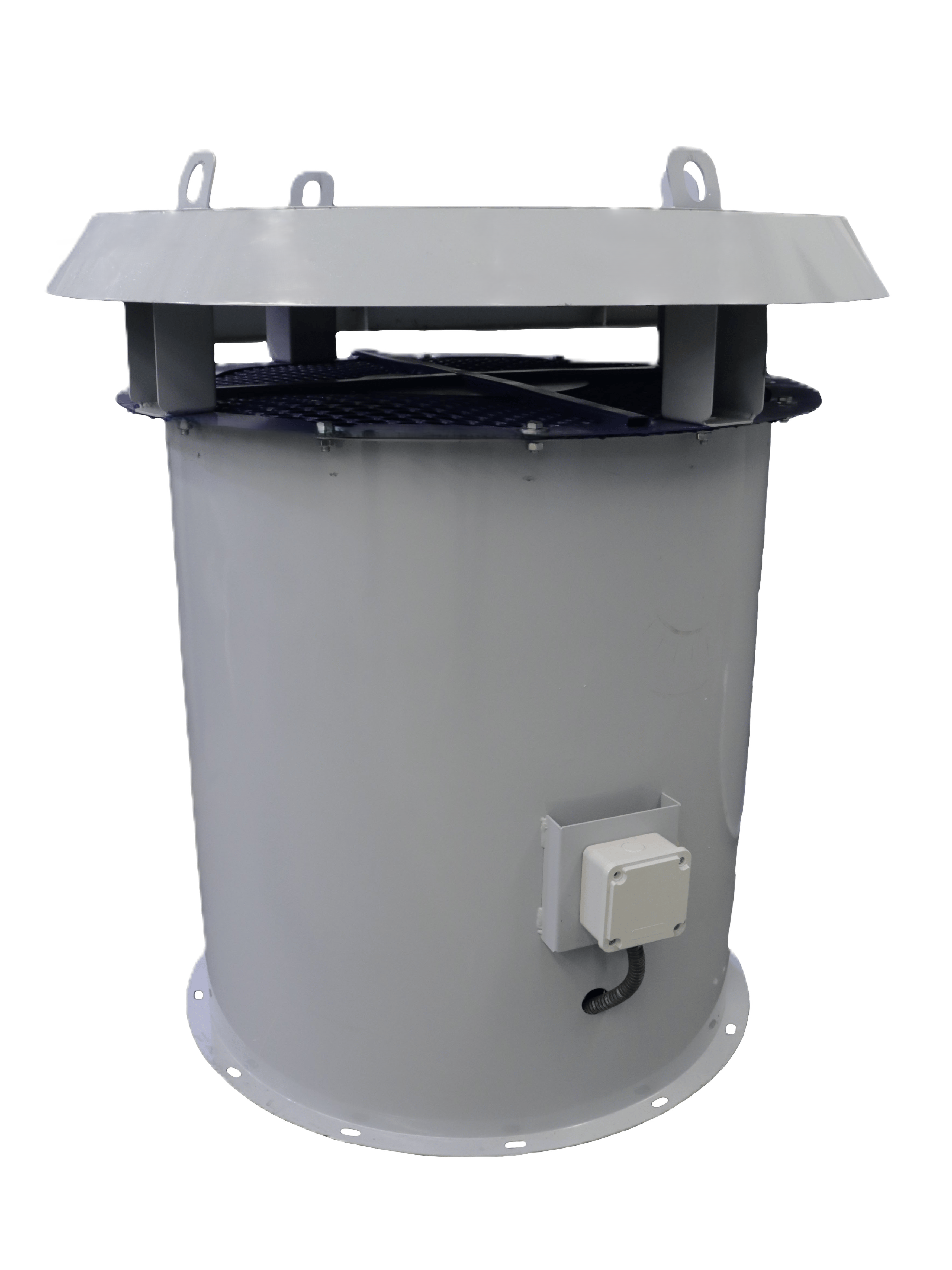 ВЕНТИЛЯТОР ВКОП 30-160