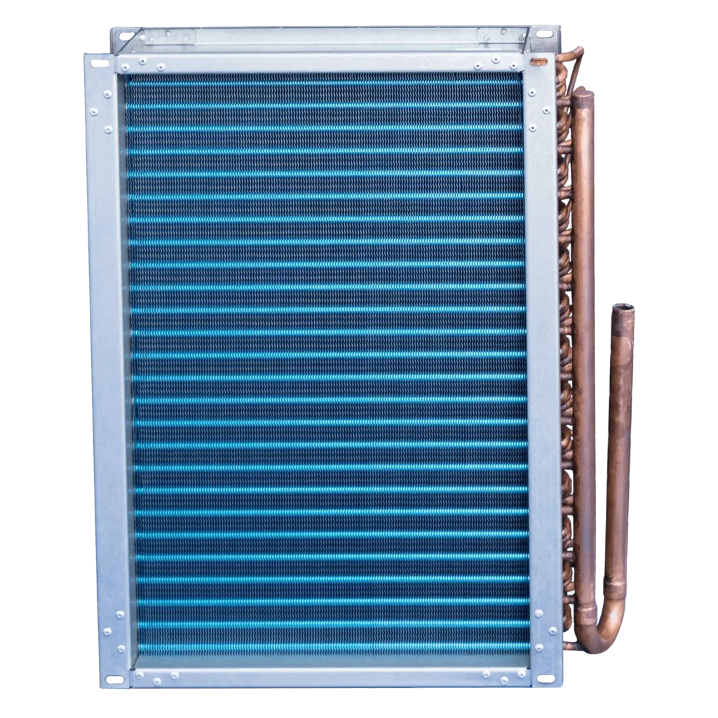 Теплообменник ВОФ